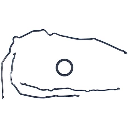 Mahle Engine Timing Cover Gasket Set JV1164